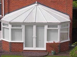 Conservatories, Glaziers Plumstead