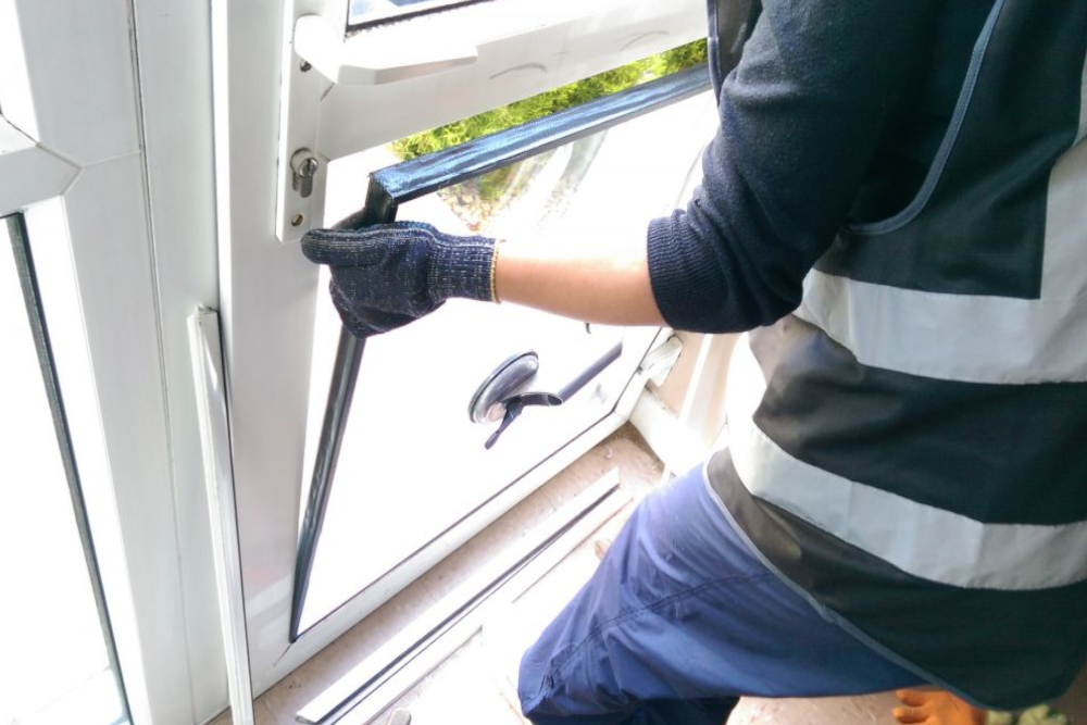 Double Glazing Repairs in Plumstead, SE18