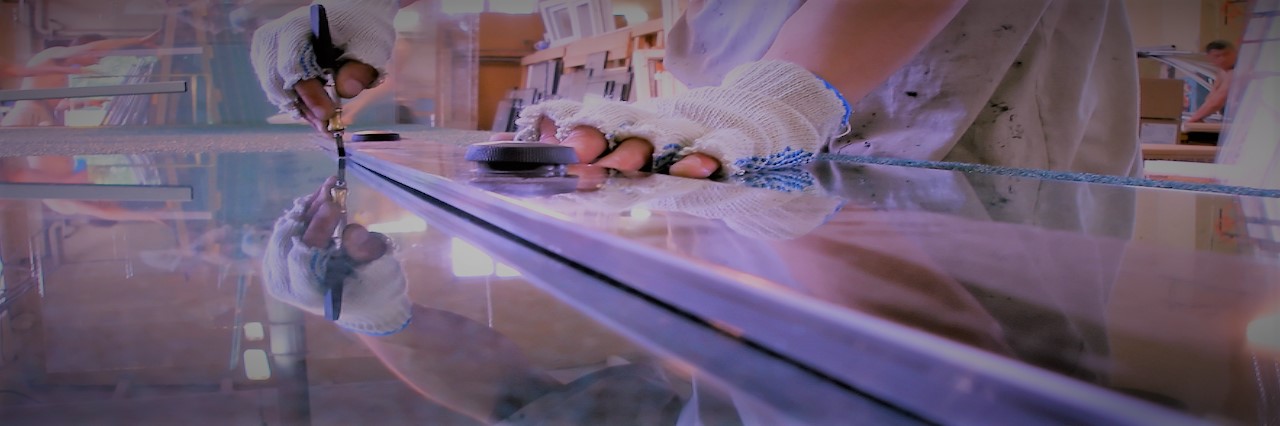 Slider, Glass Cutting Service in Plumstead, SE18