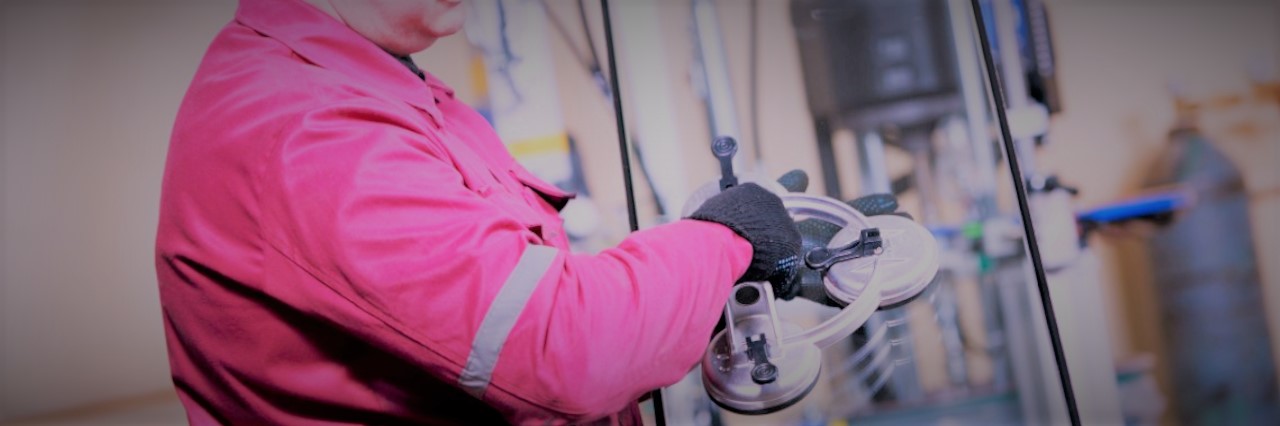 Slider, Glass Fitters in Plumstead, SE18