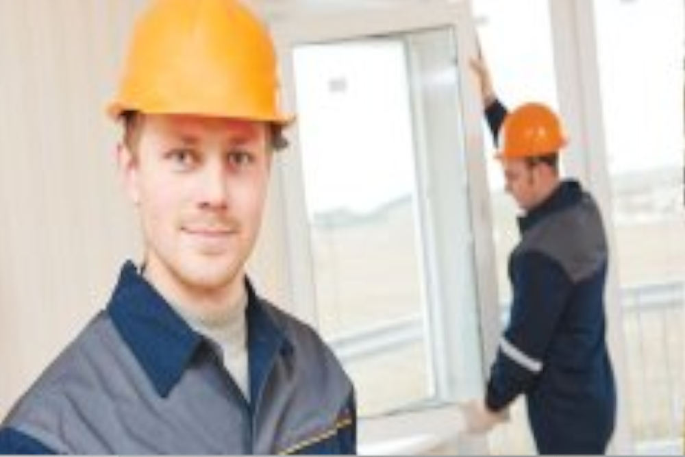 Glazing Plumstead, SE18