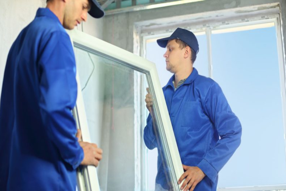 Replacement Glass in Plumstead, SE18