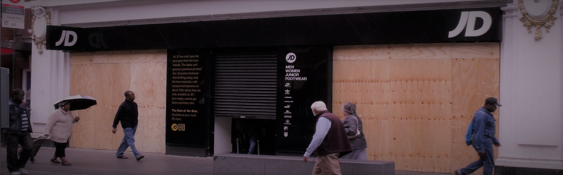 Slider, Glaziers in Plumstead, SE18